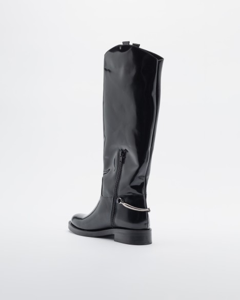 Botas de cano alto PROF Botas de cano alto PROF