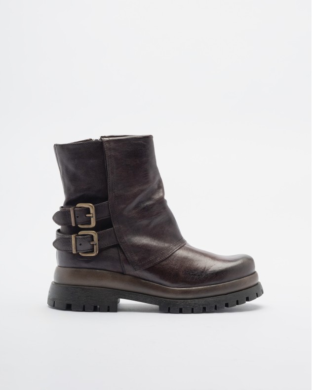 Bottes PROF