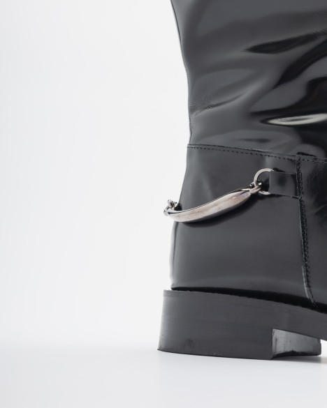 Botas de cano alto PROF Botas de cano alto PROF