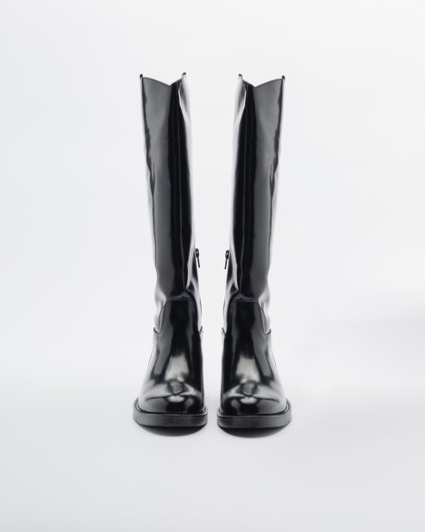 Botas de cano alto PROF Botas de cano alto PROF