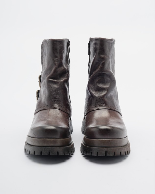 Bottes PROF