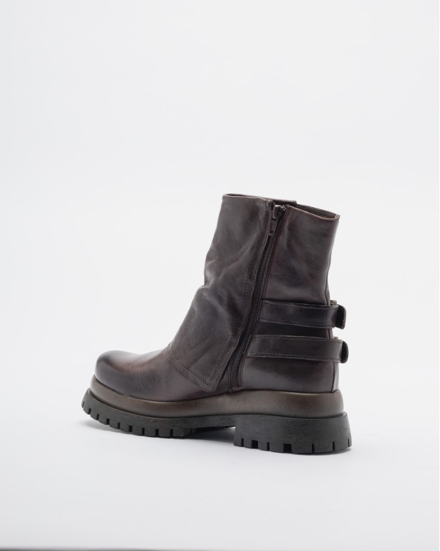 Botas PROF