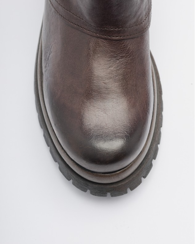 Botas PROF