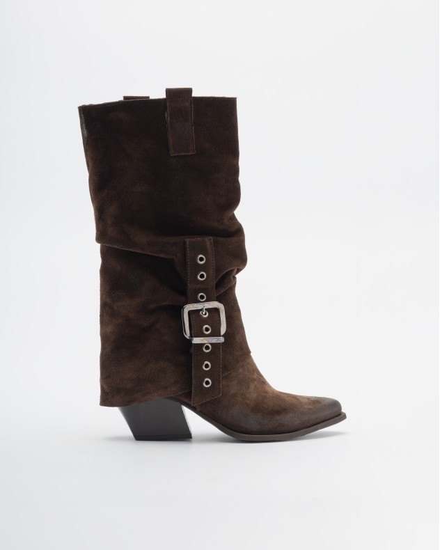 Loft Boots