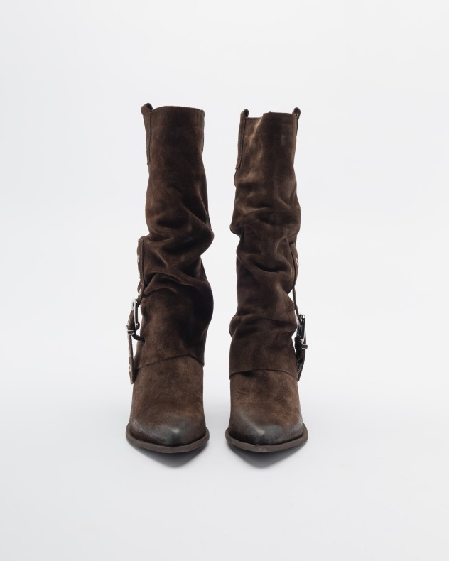 Loft Boots