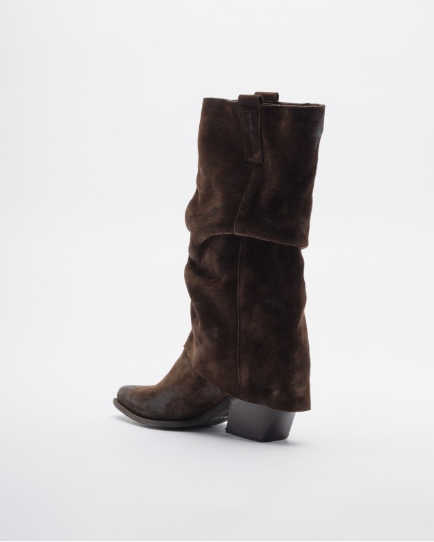 Bottes Loft