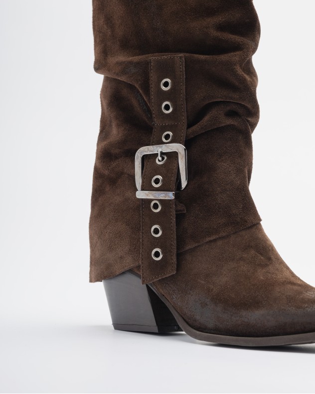 Bottes Loft
