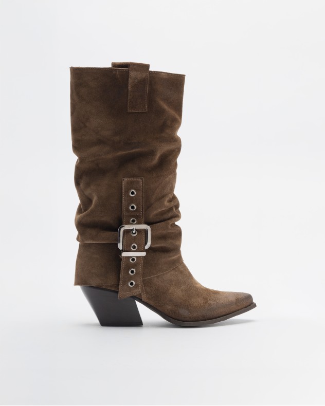 Loft Boots