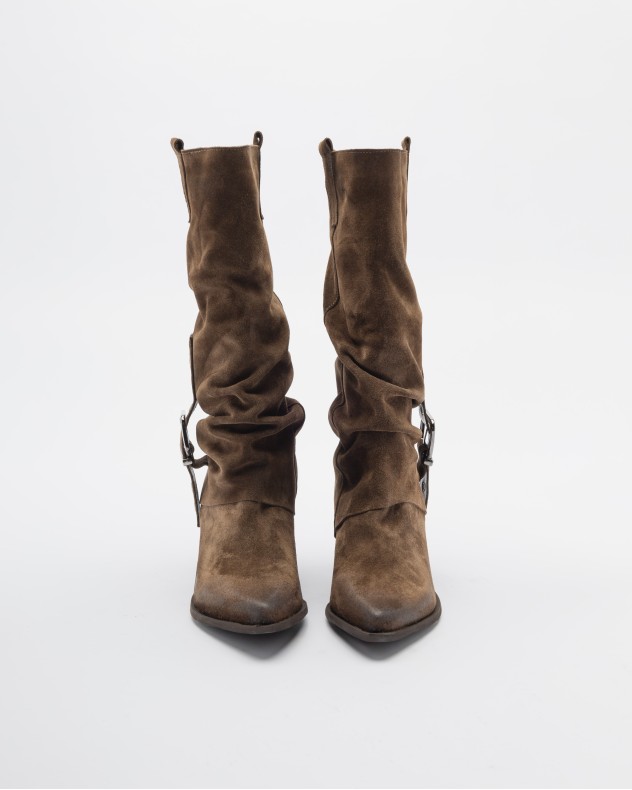 Loft Boots