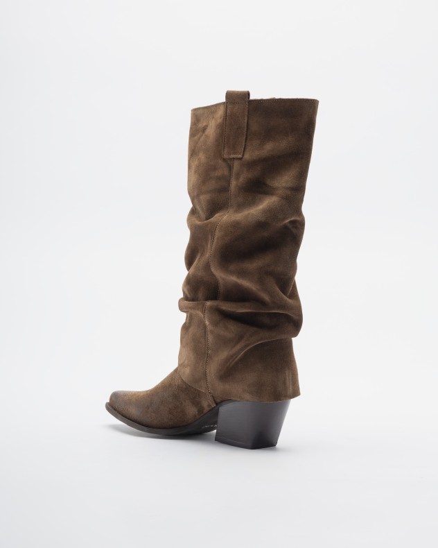 Botas Loft