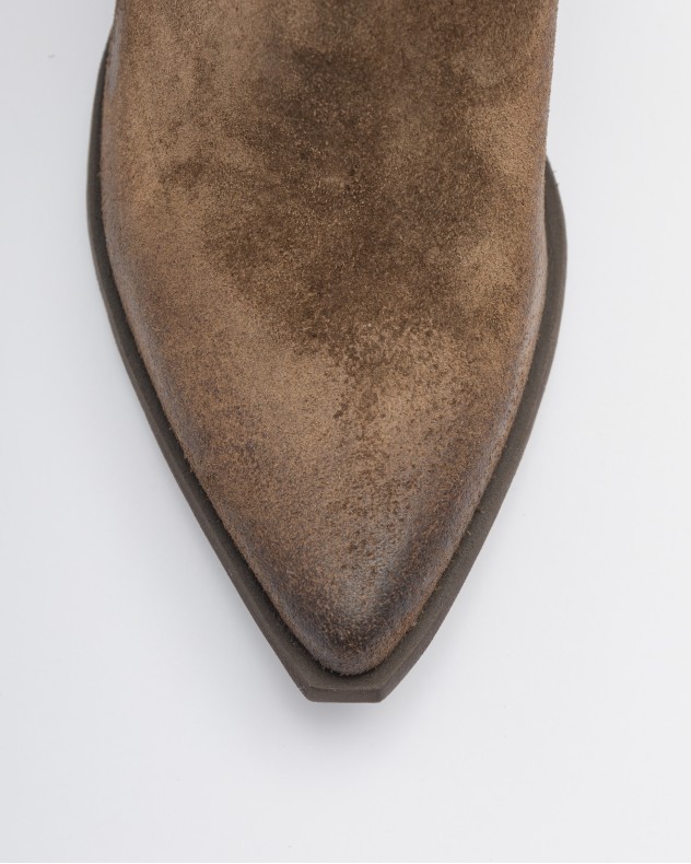 Botas Loft