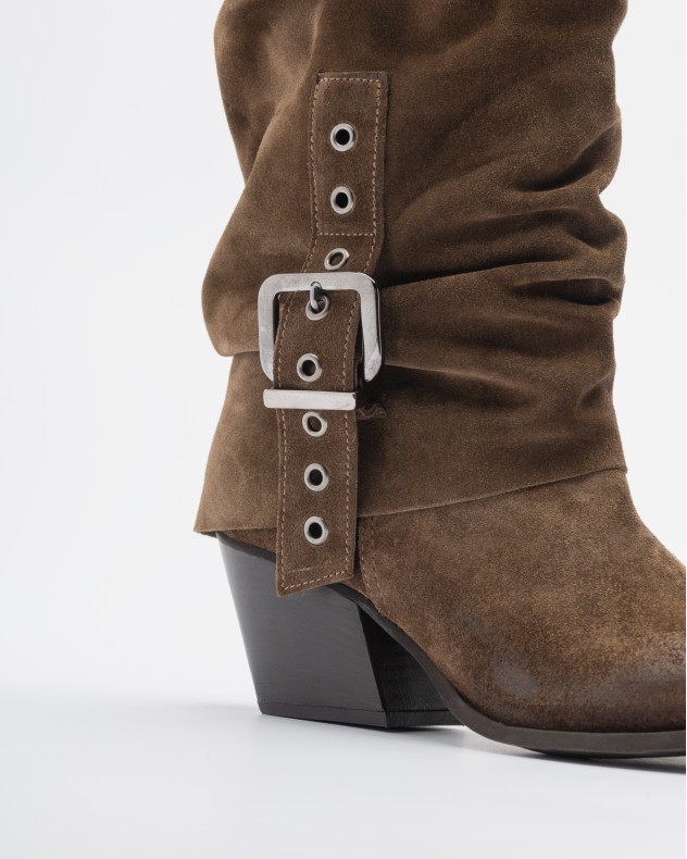 Botas Loft