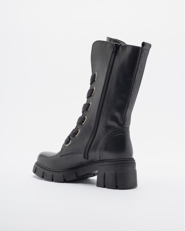 Botas Dropp