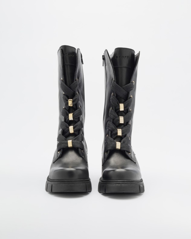 Dropp Boots