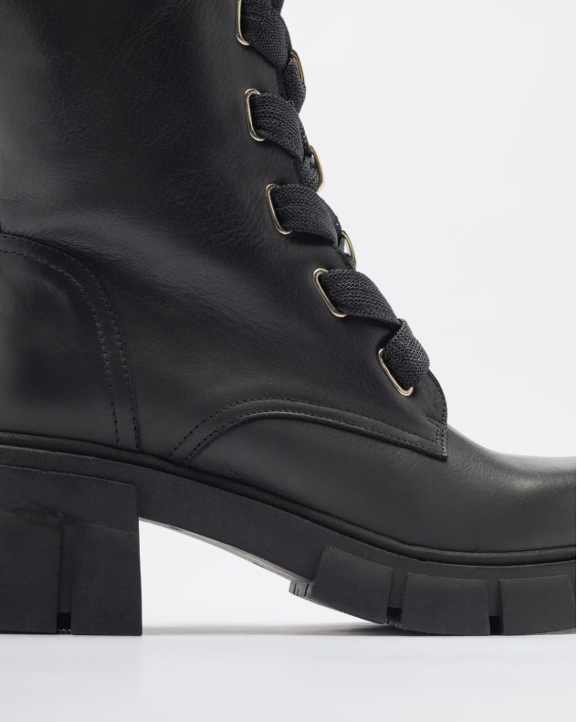 Botas Dropp