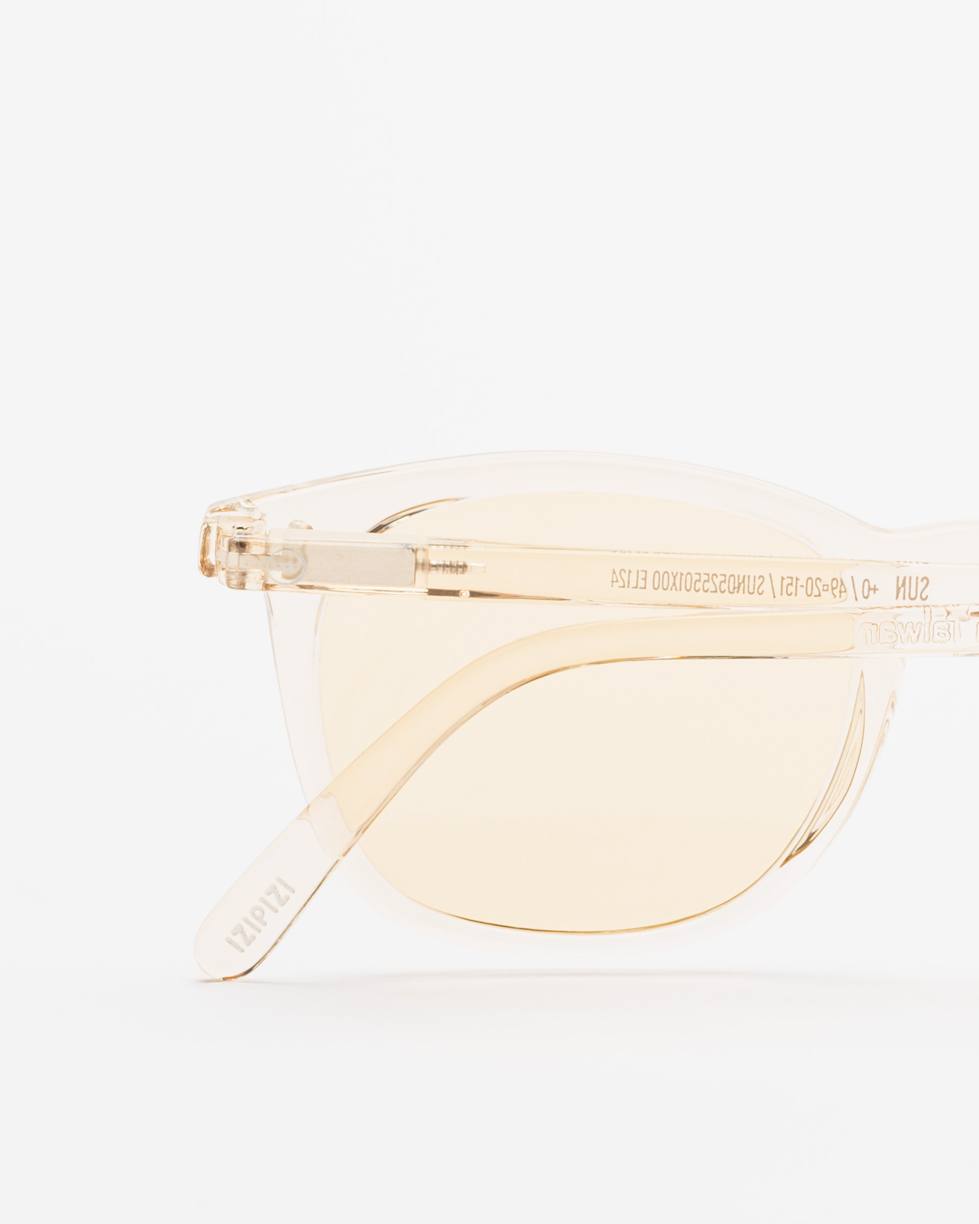 Sonnenbrille Izipizi