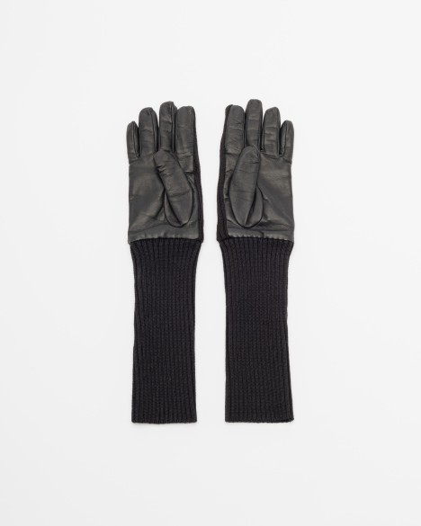 Gants Malloni Gants Malloni