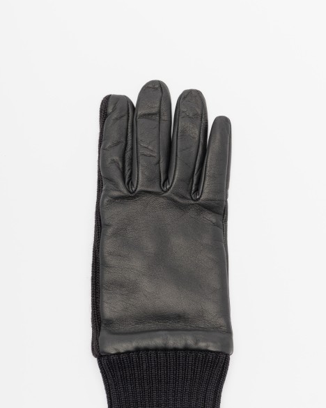 Gants Malloni Gants Malloni