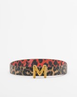 Pele 77 Leopardo