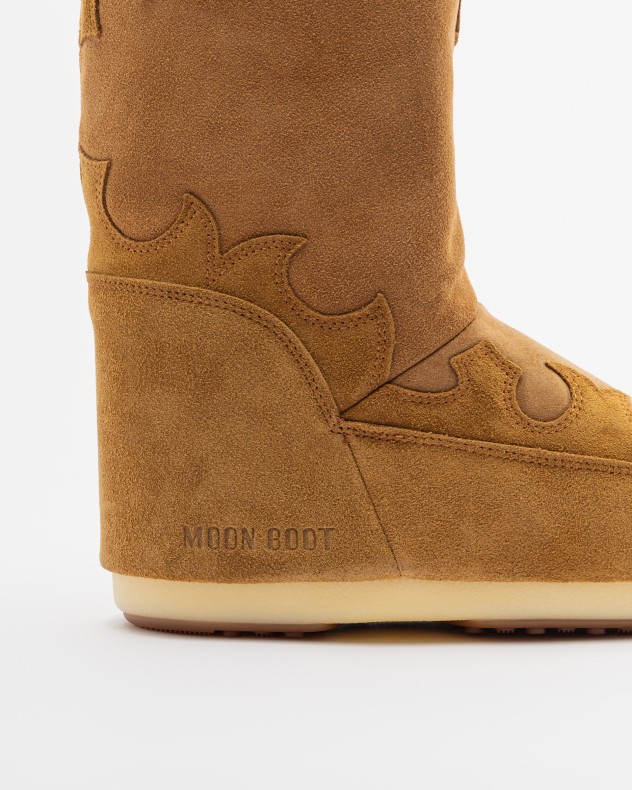 Bottes Moon Boot