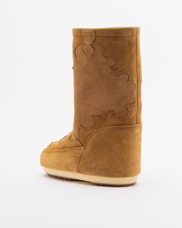 Bottes Moon Boot