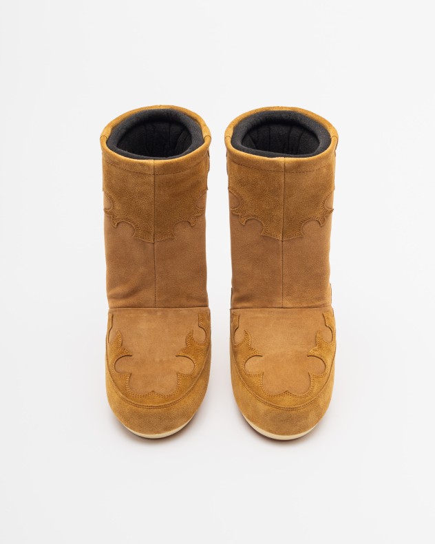 Stivali Moon Boot