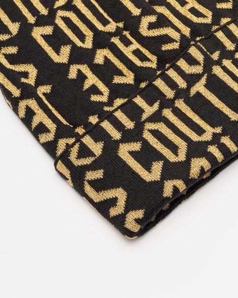 Beanie Versace Jeans Couture Beanie Versace Jeans Couture