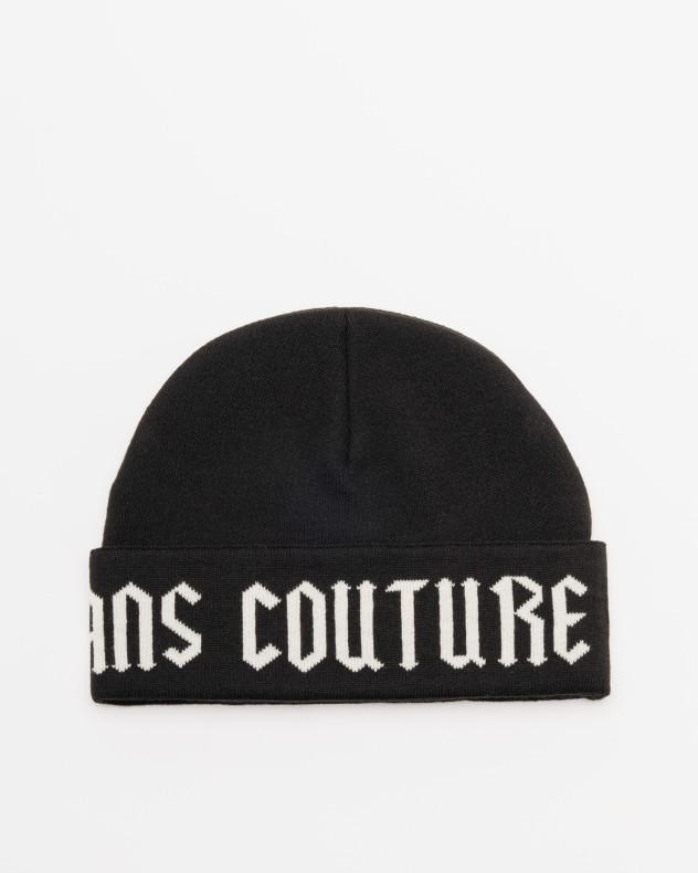 Beanie Versace Jeans Couture