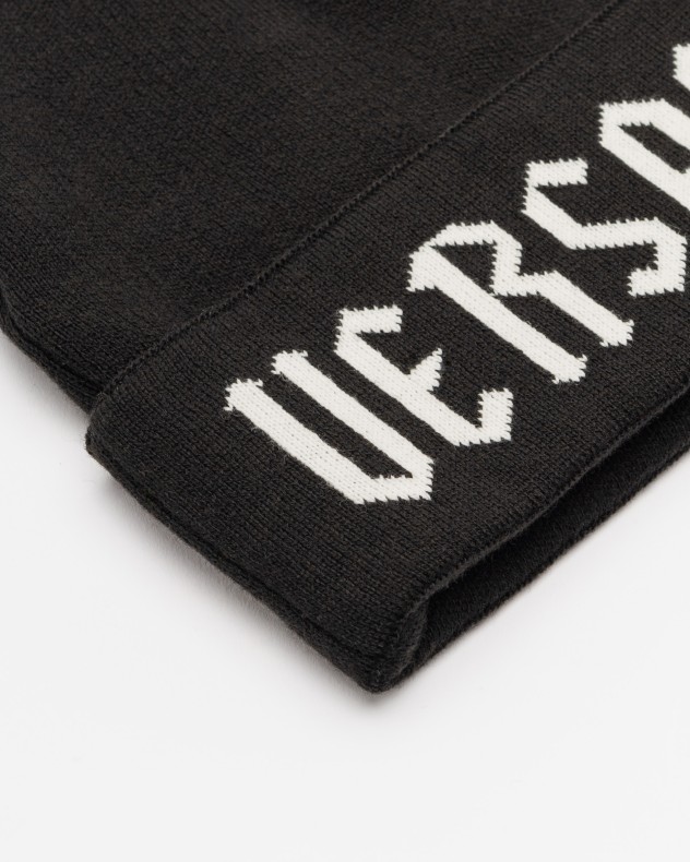 Beanie Versace Jeans Couture