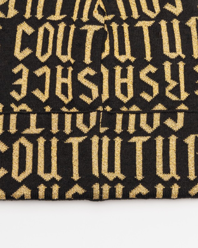 Gorro Versace Jeans Couture