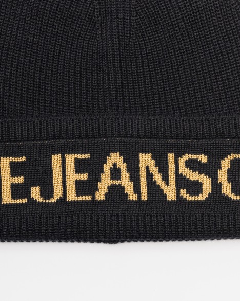 Beanie Versace Jeans Couture Beanie Versace Jeans Couture
