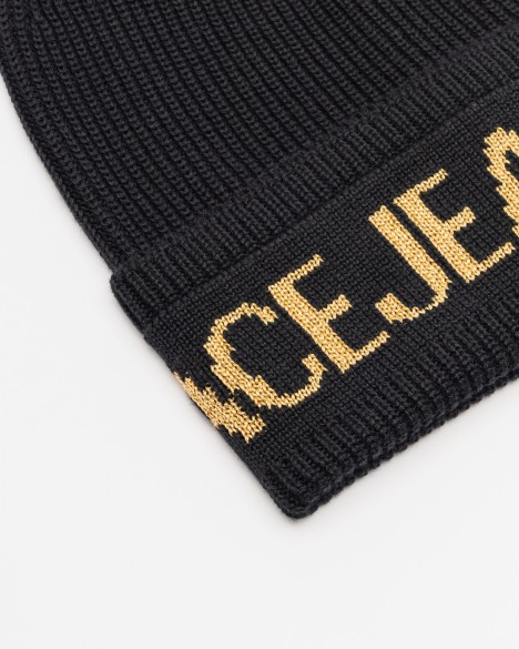 Beanie Versace Jeans Couture Beanie Versace Jeans Couture