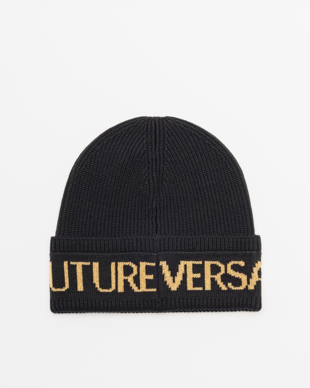 Beanie Versace Jeans Couture