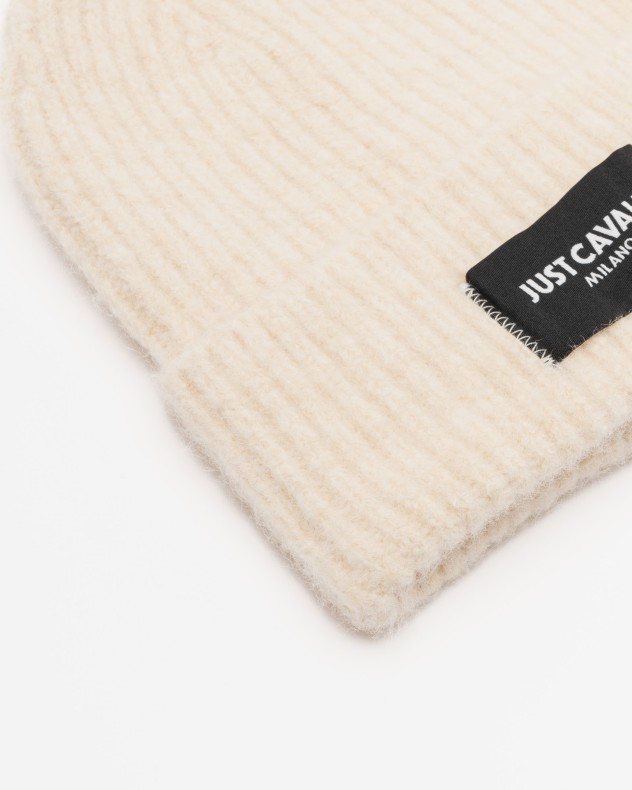 Beanie Just Cavalli