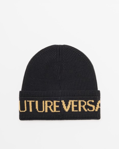 Beanie Versace Jeans Couture Beanie Versace Jeans Couture