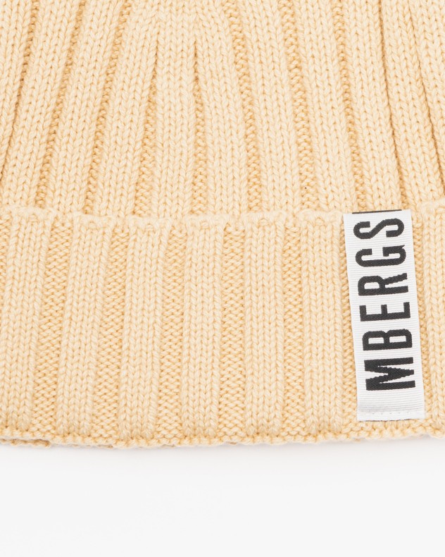 Gorro Bikkembergs