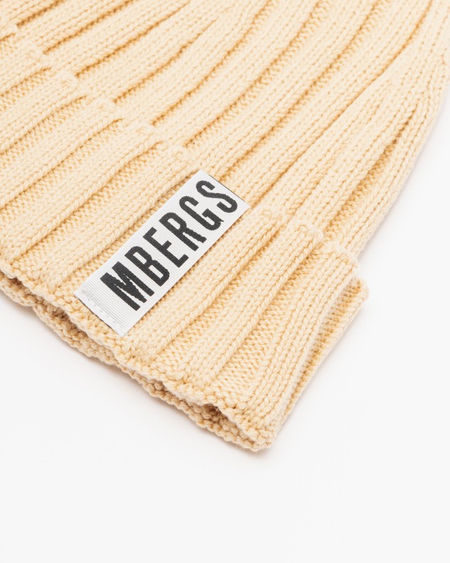 Berretto Bikkembergs