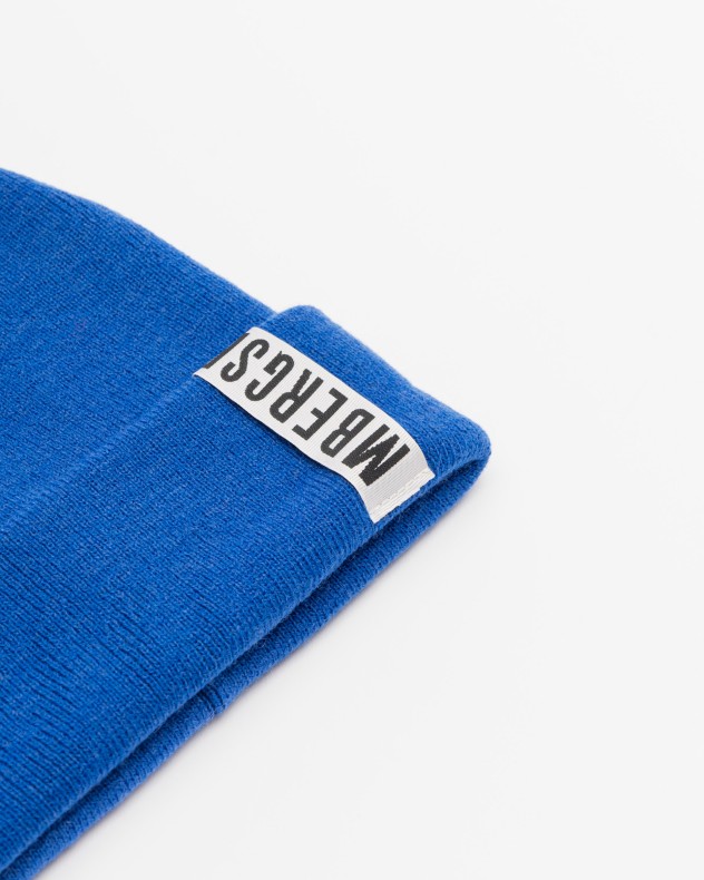 Gorro Bikkembergs