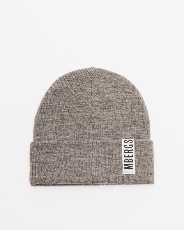 Gorro Bikkembergs
