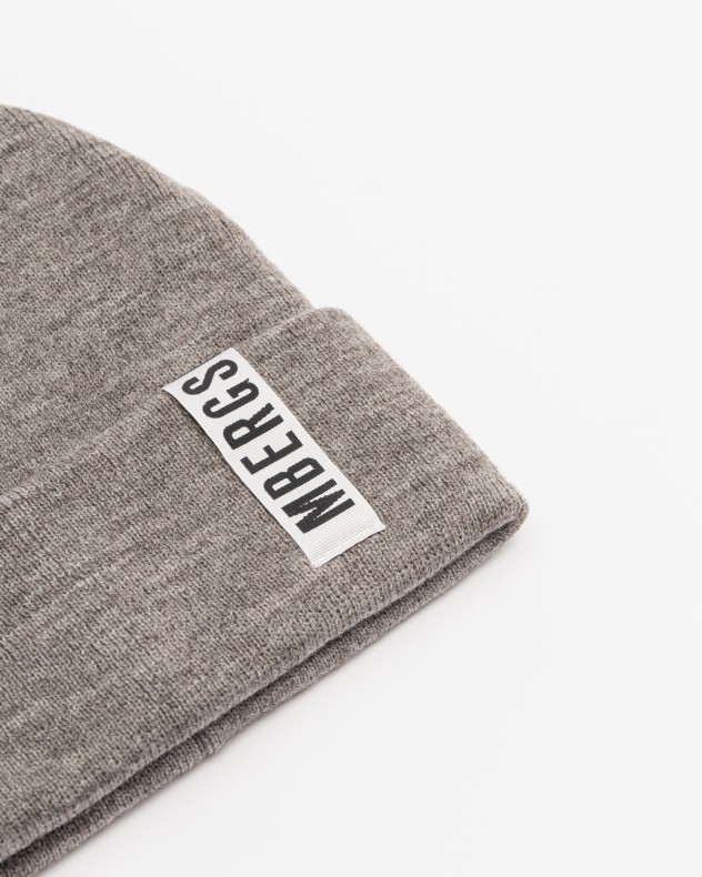 Gorro Bikkembergs