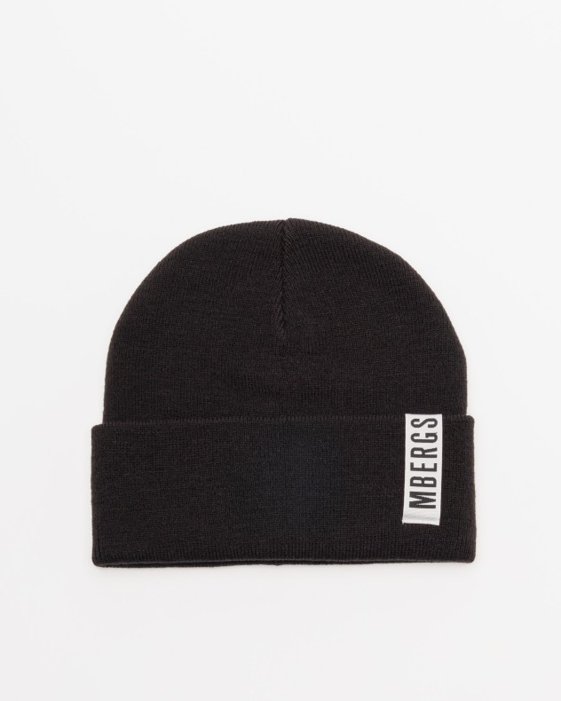 Gorro Bikkembergs
