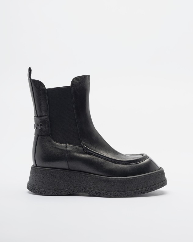 Chelsea-Stiefel Dropp