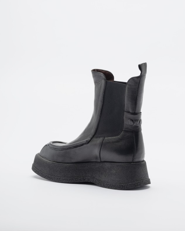 Bottes chelsea Dropp