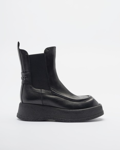 Chelsea-Stiefel Dropp