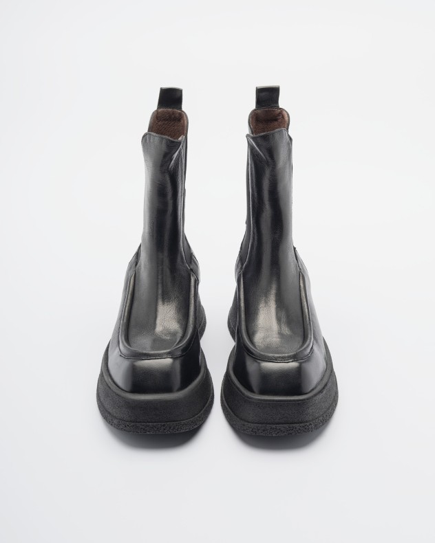 Chelsea-Stiefel Dropp