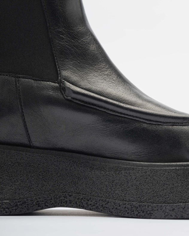 Bottes chelsea Dropp