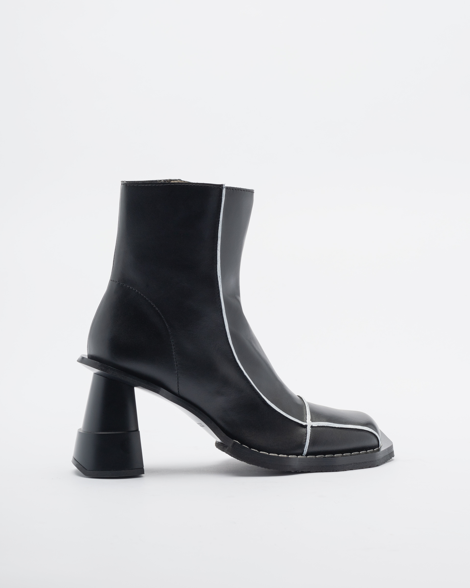 Henrik Vibskov Ankle Boots