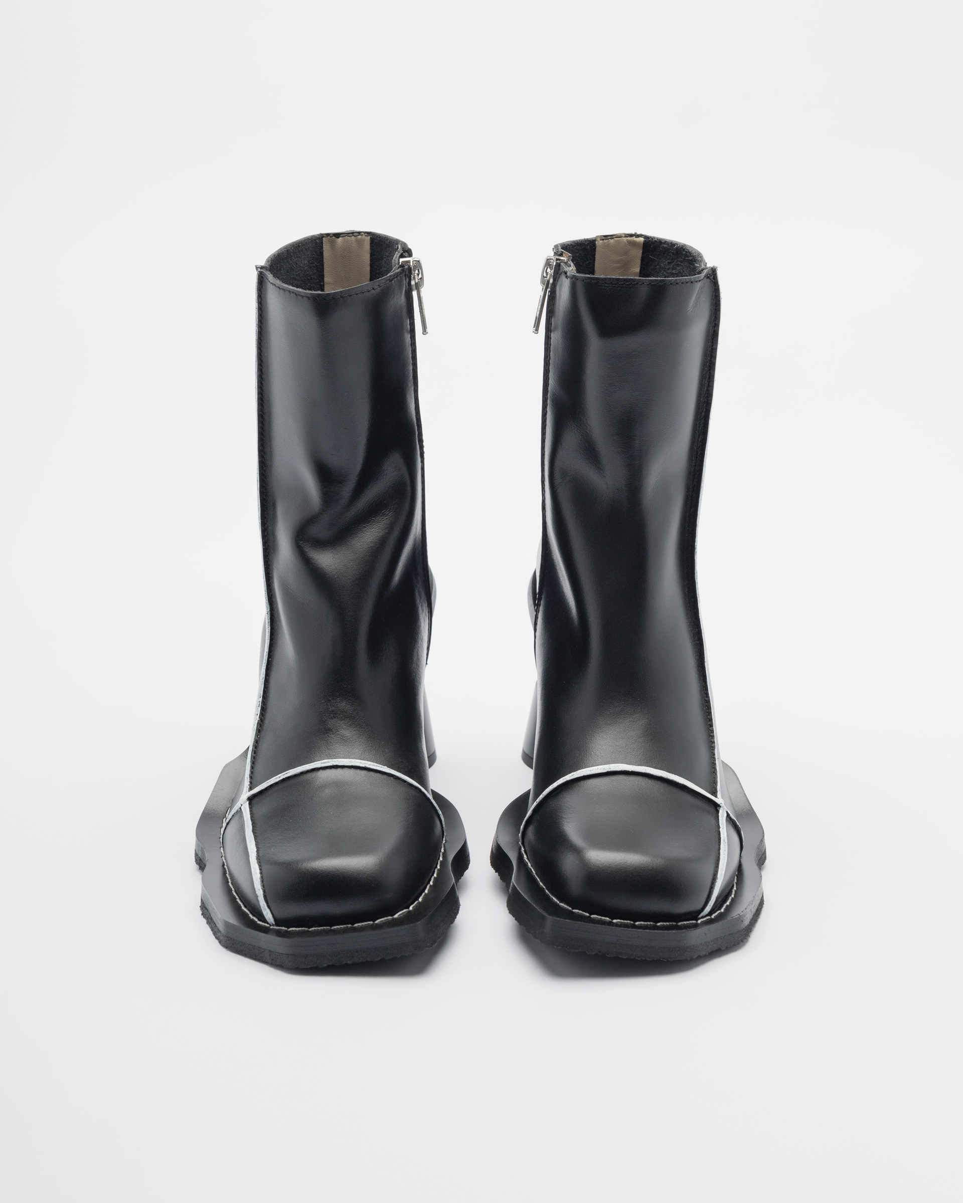 Henrik Vibskov Ankle Boots