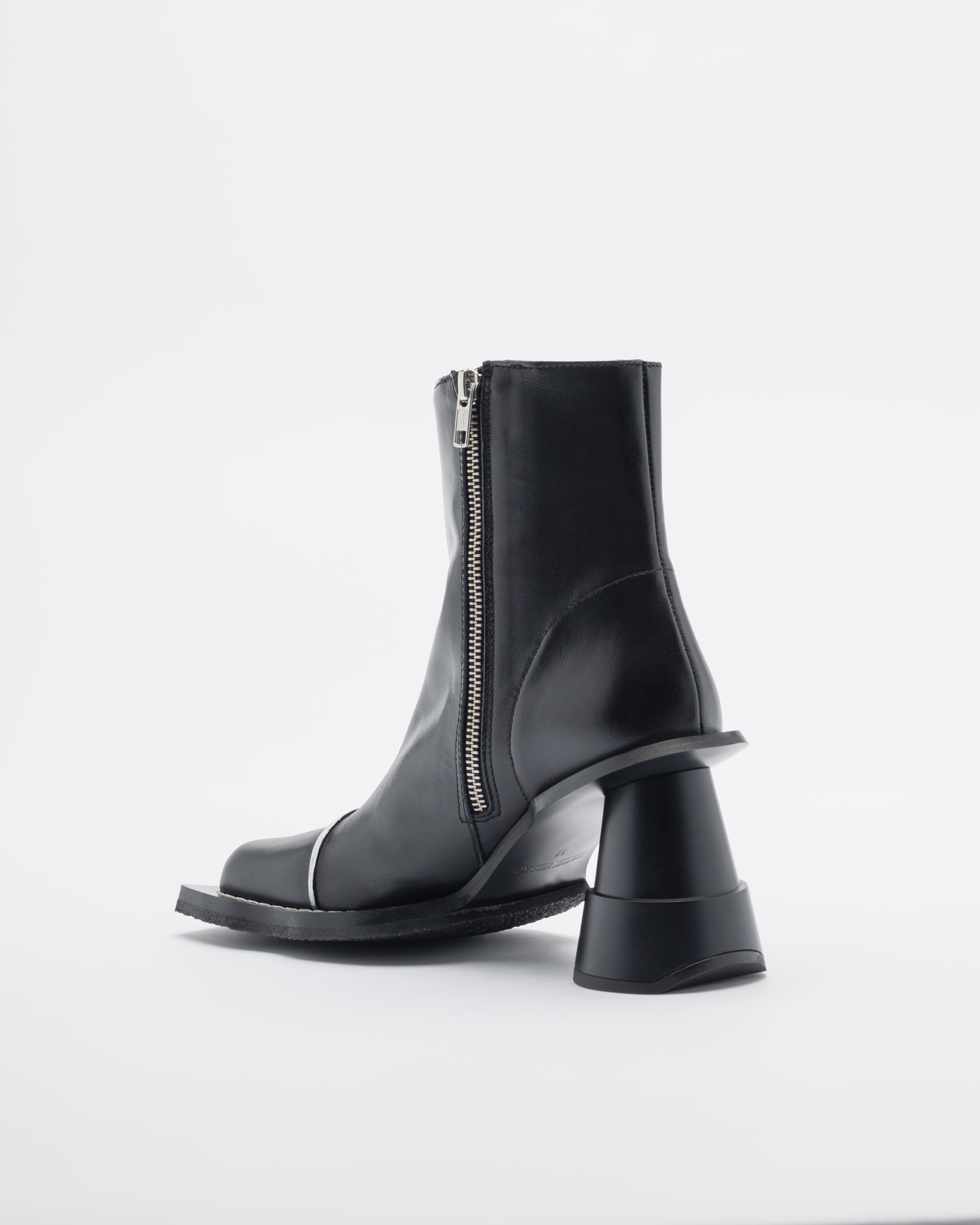 Henrik Vibskov Ankle Boots