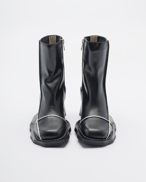 Botines Henrik Vibskov Botines Henrik Vibskov